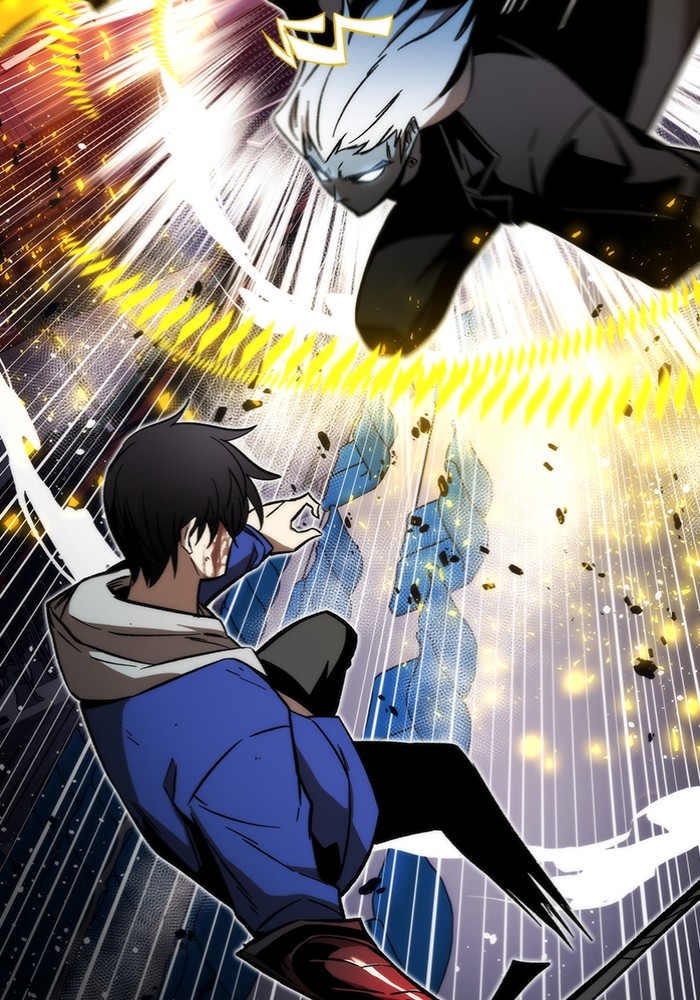 Ultra Alter Chapter 99 Gambar 116