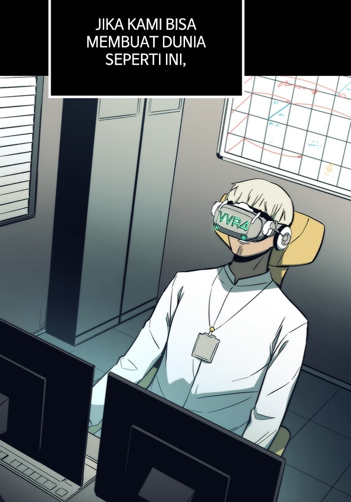 Ultra Alter Chapter 99 Gambar 12