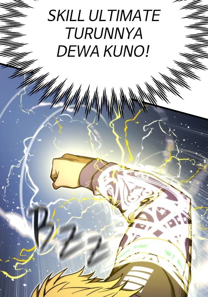 Ultra Alter Chapter 99 Gambar 124