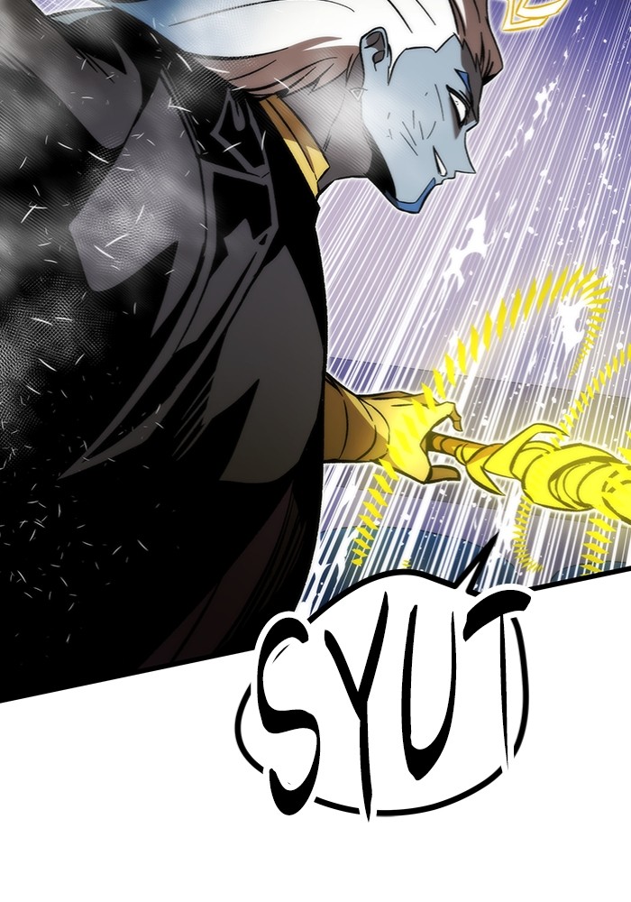 Ultra Alter Chapter 99 Gambar 127