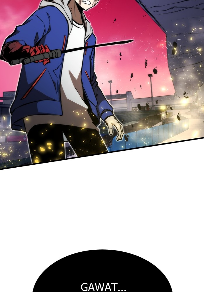 Ultra Alter Chapter 99 Gambar 136