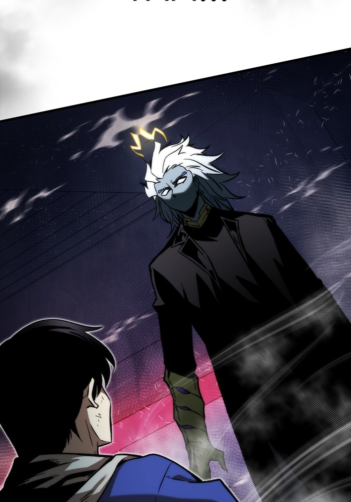 Ultra Alter Chapter 99 Gambar 142