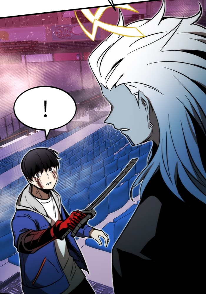 Ultra Alter Chapter 99 Gambar 147