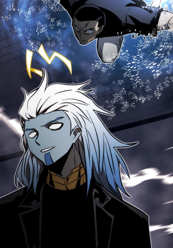 Ultra Alter Chapter 99 Gambar 153