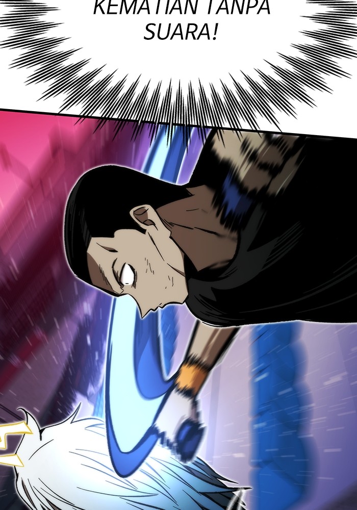 Ultra Alter Chapter 99 Gambar 155
