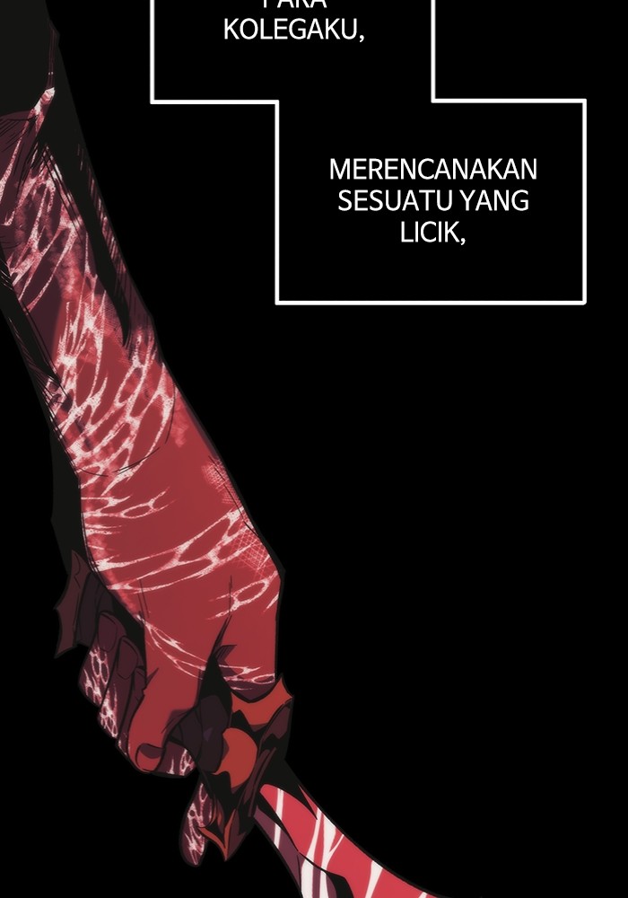 Ultra Alter Chapter 99 Gambar 16