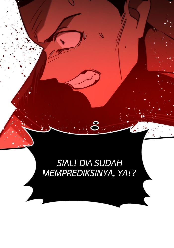Ultra Alter Chapter 99 Gambar 161