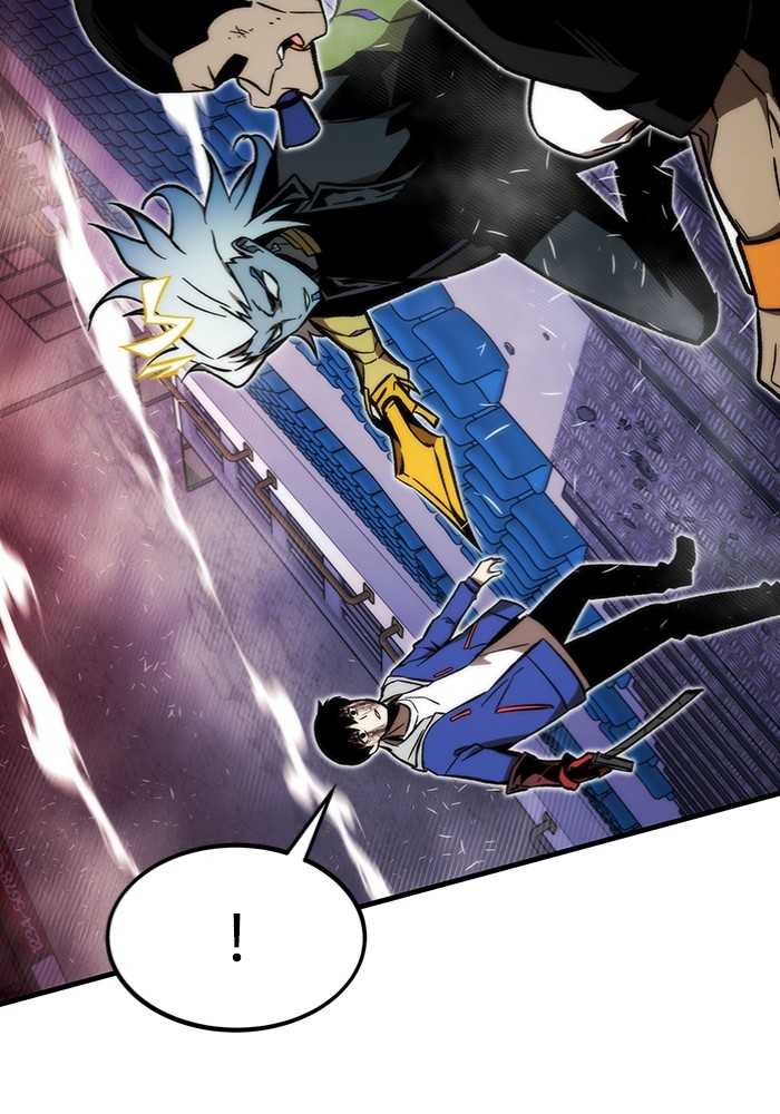 Ultra Alter Chapter 99 Gambar 163