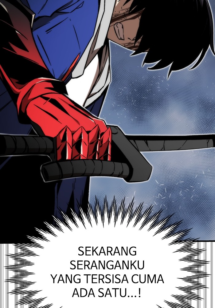 Ultra Alter Chapter 99 Gambar 171