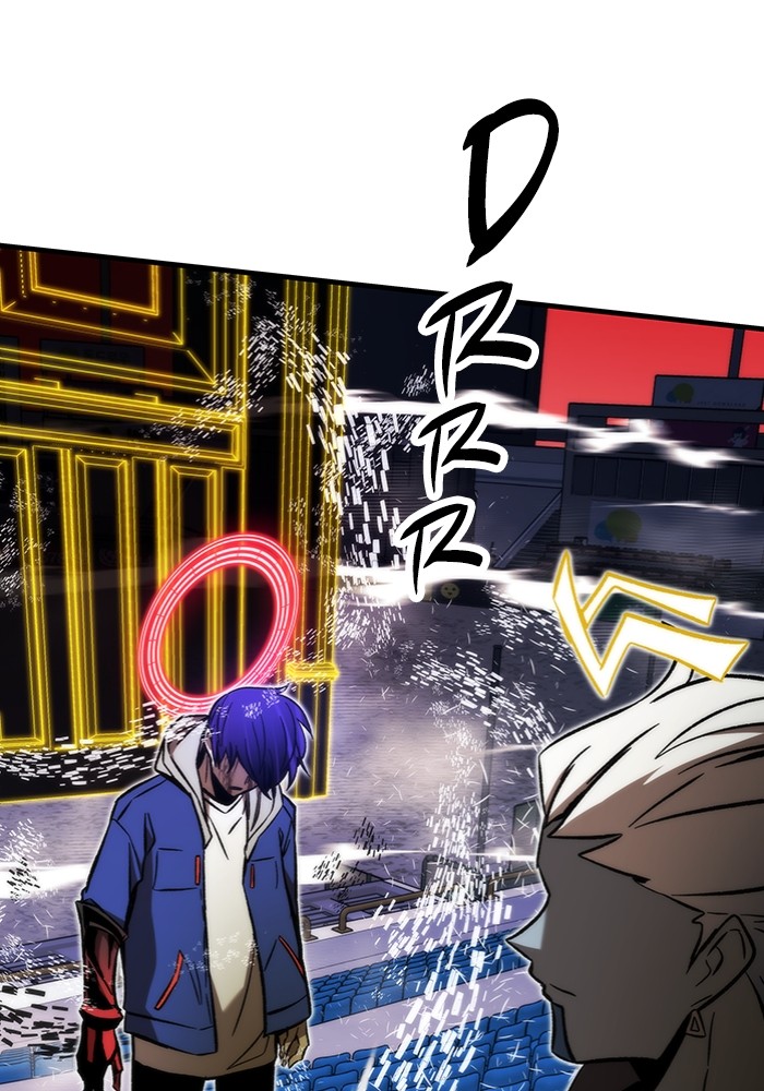 Ultra Alter Chapter 99 Gambar 180