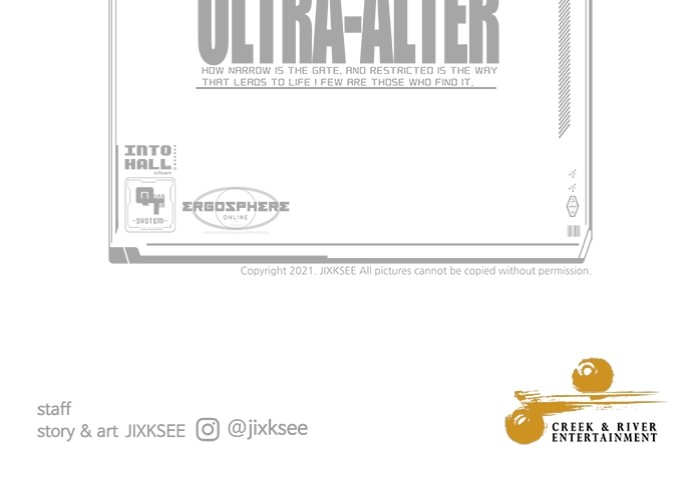 Ultra Alter Chapter 99 Gambar 187