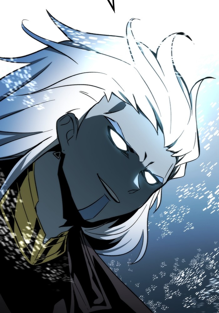 Ultra Alter Chapter 99 Gambar 19