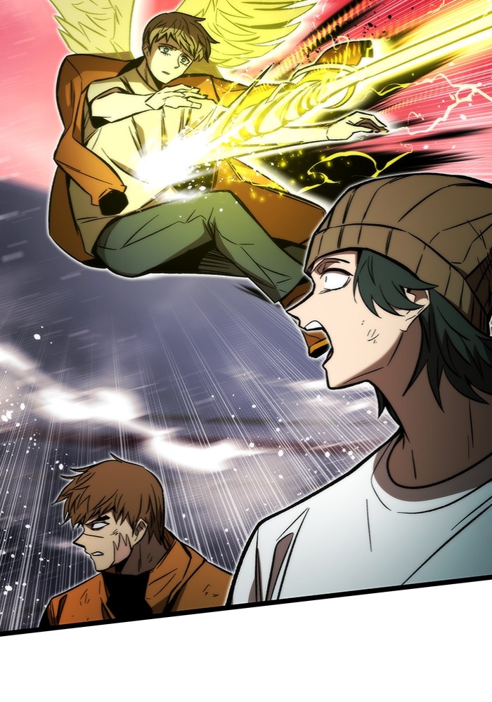 Ultra Alter Chapter 99 Gambar 39