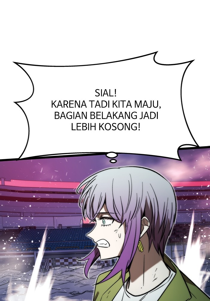 Ultra Alter Chapter 99 Gambar 44