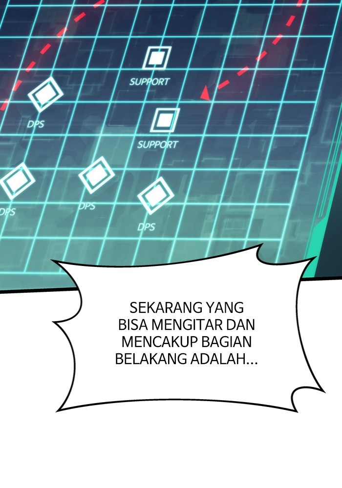 Ultra Alter Chapter 99 Gambar 46