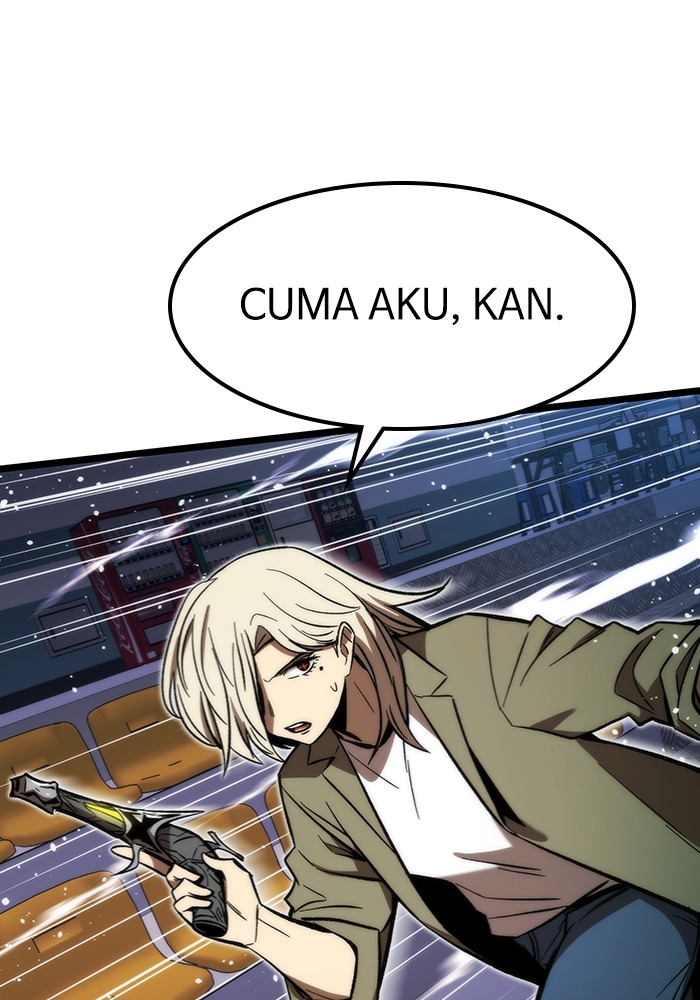Ultra Alter Chapter 99 Gambar 47