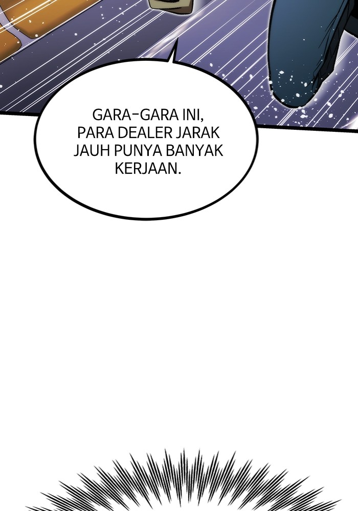 Ultra Alter Chapter 99 Gambar 48