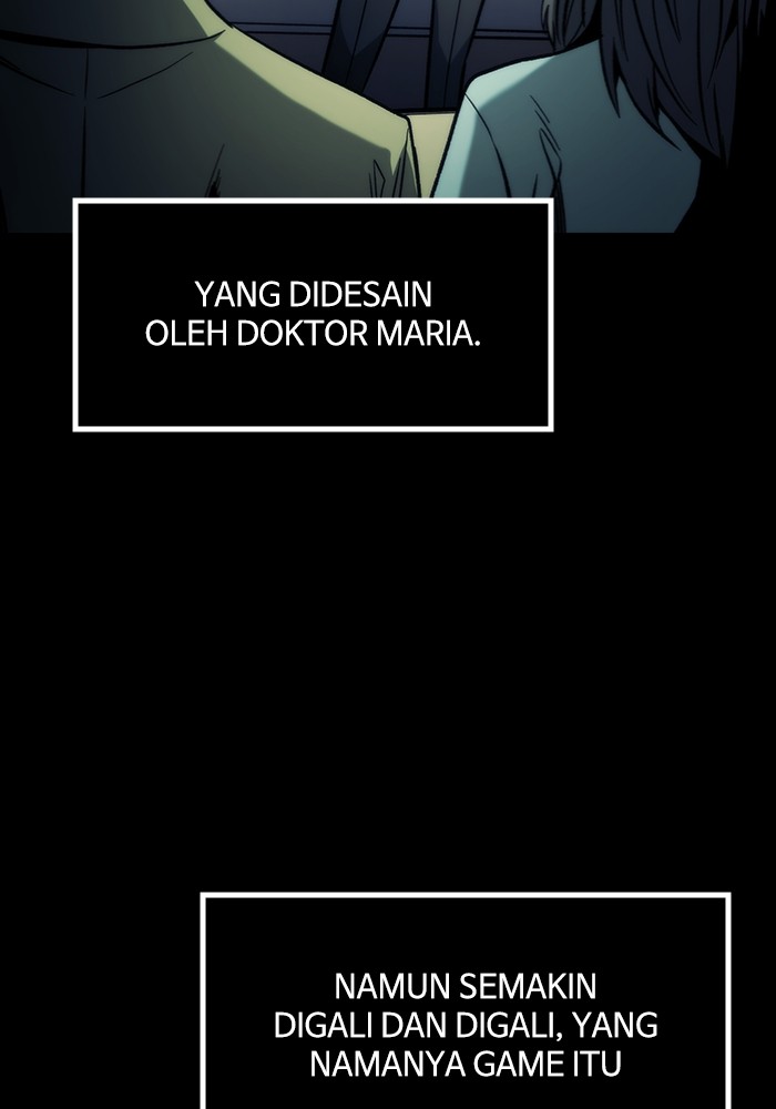 Ultra Alter Chapter 99 Gambar 5