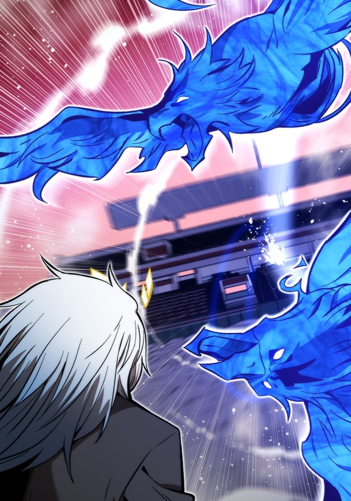 Ultra Alter Chapter 99 Gambar 51