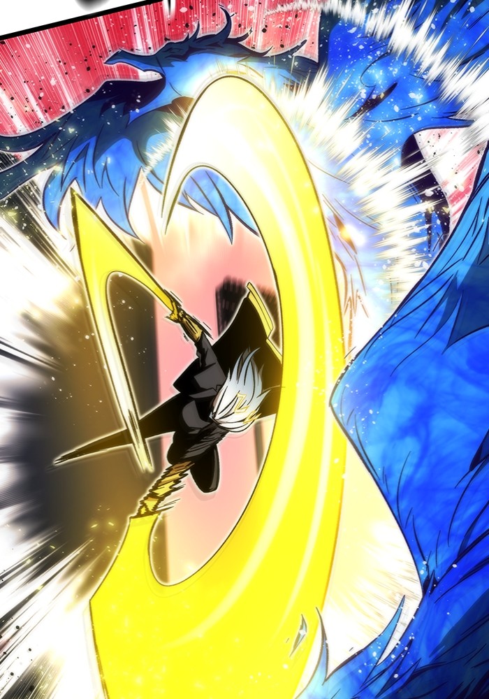 Ultra Alter Chapter 99 Gambar 53