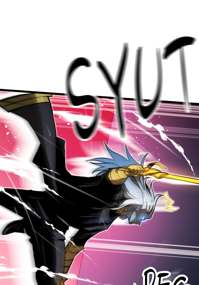 Ultra Alter Chapter 99 Gambar 56