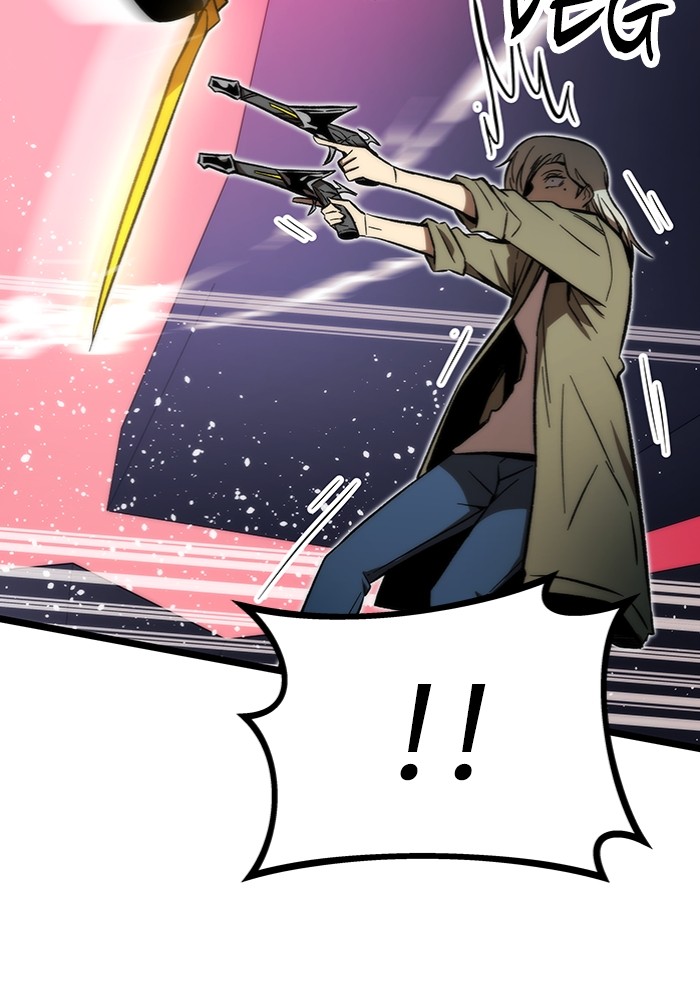 Ultra Alter Chapter 99 Gambar 57
