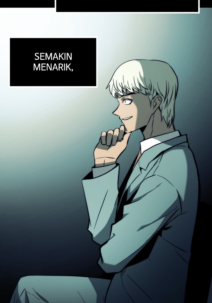 Ultra Alter Chapter 99 Gambar 6