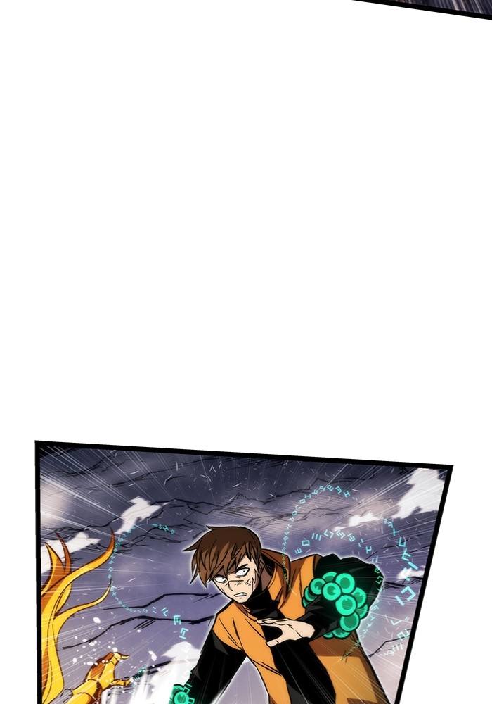 Ultra Alter Chapter 99 Gambar 61