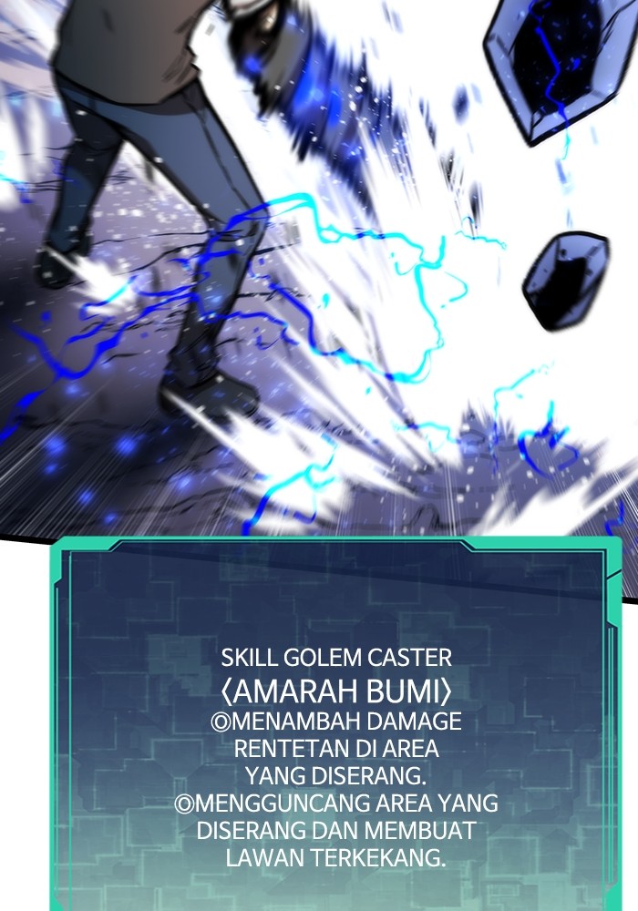 Ultra Alter Chapter 99 Gambar 69