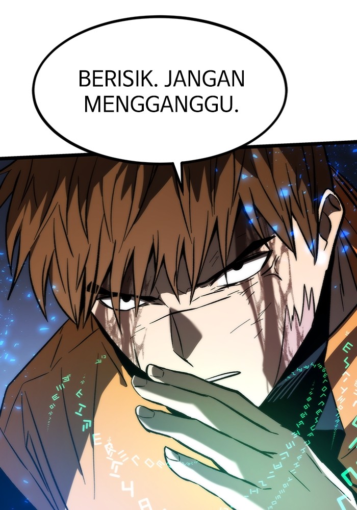 Ultra Alter Chapter 99 Gambar 72