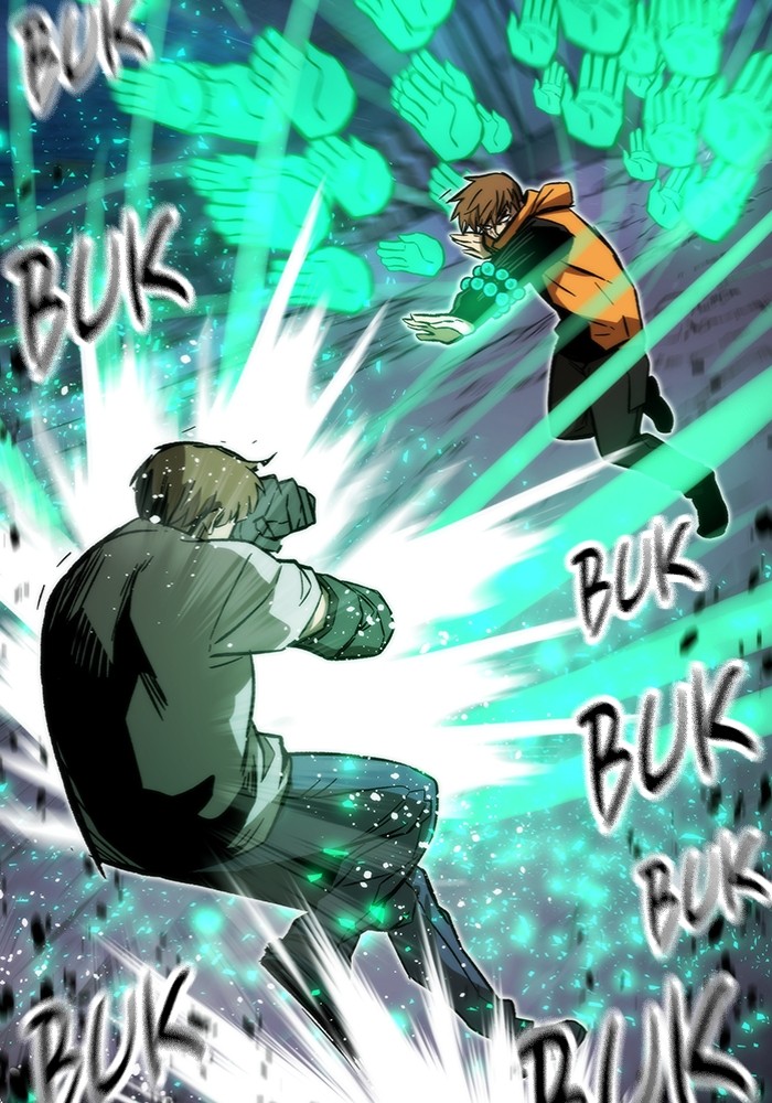 Ultra Alter Chapter 99 Gambar 74