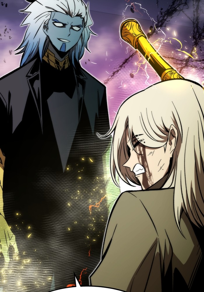 Ultra Alter Chapter 99 Gambar 83