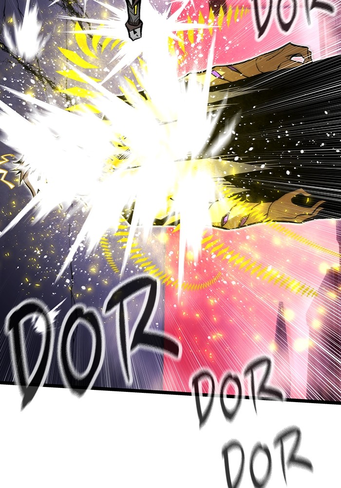 Ultra Alter Chapter 99 Gambar 87