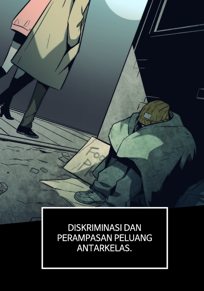 Ultra Alter Chapter 99 Gambar 9