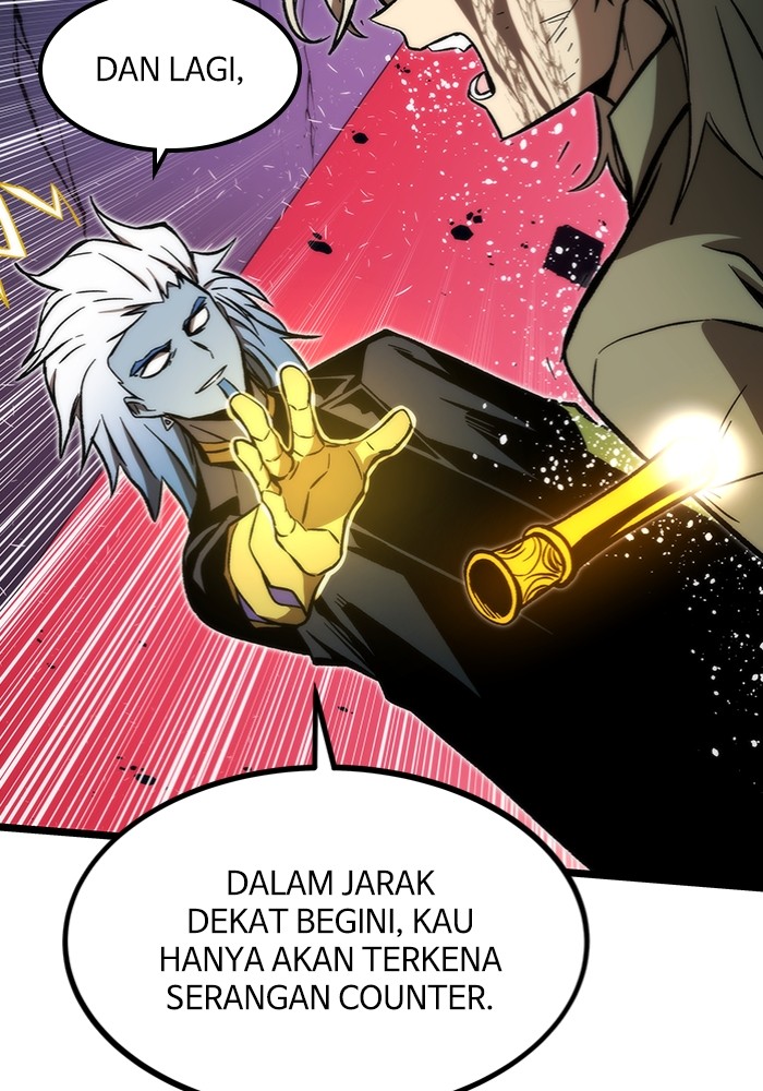 Ultra Alter Chapter 99 Gambar 93