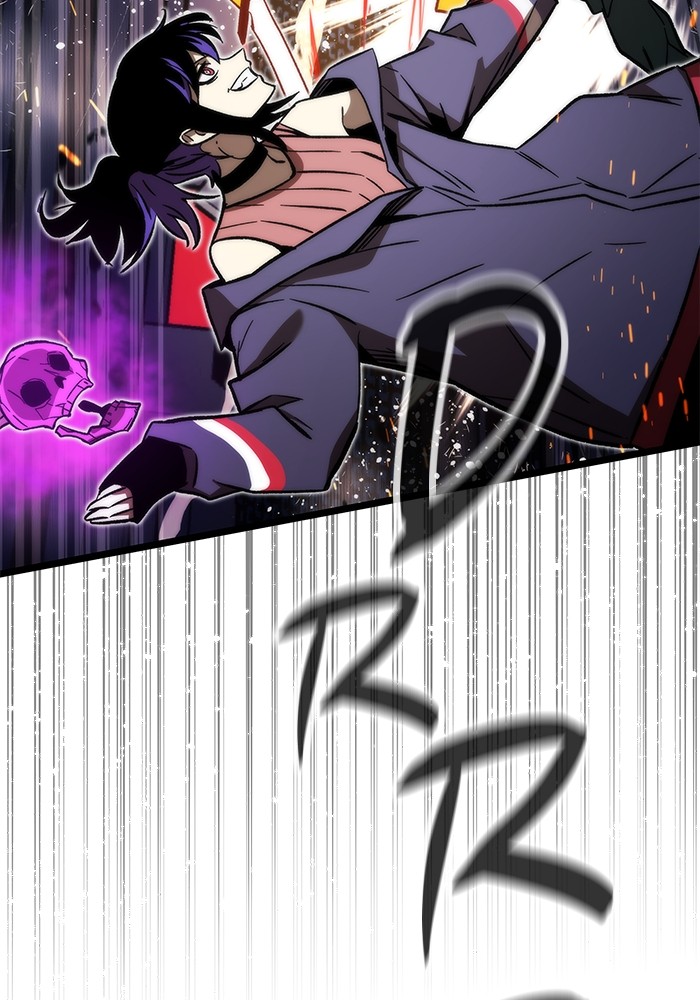 Ultra Alter Chapter 98 Gambar 100