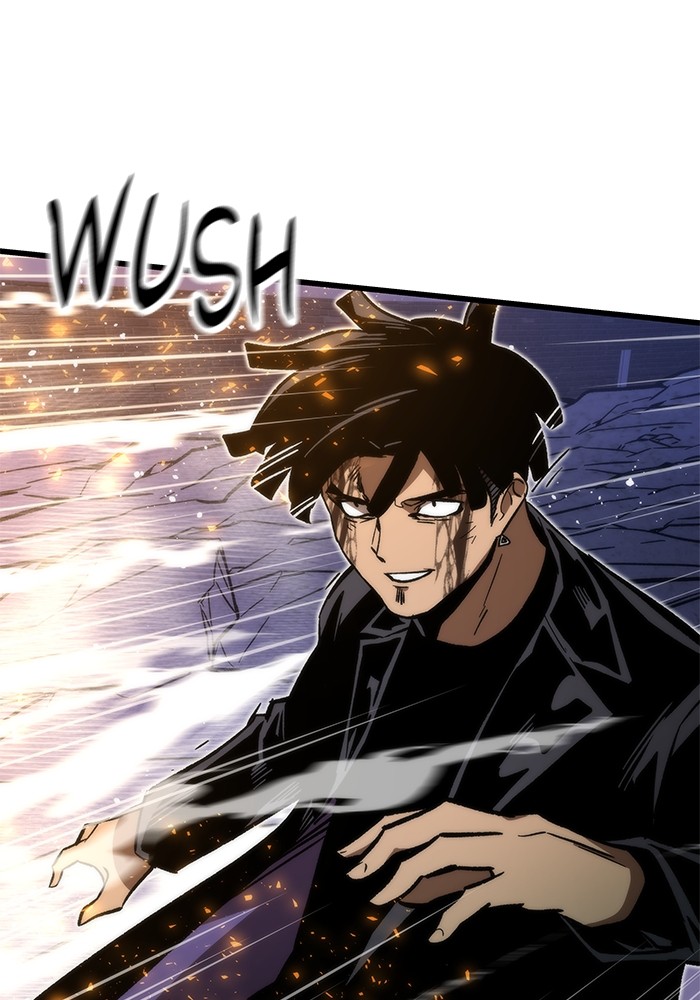Ultra Alter Chapter 98 Gambar 11