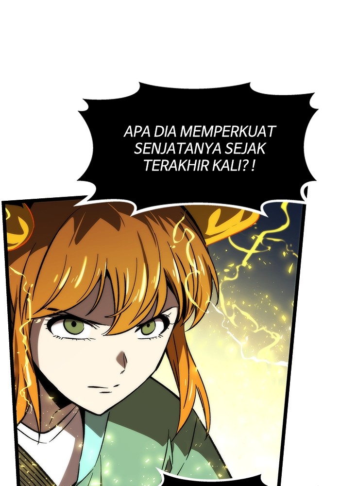 Ultra Alter Chapter 98 Gambar 121