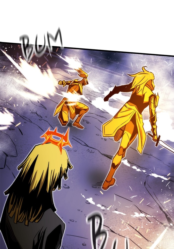 Ultra Alter Chapter 98 Gambar 123