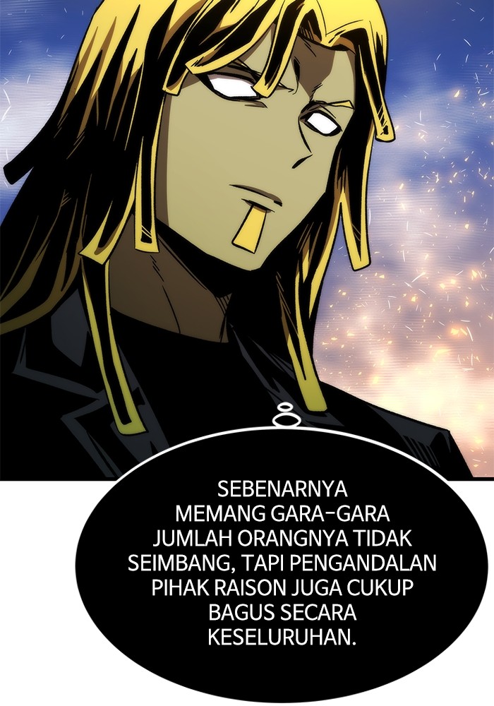 Ultra Alter Chapter 98 Gambar 125