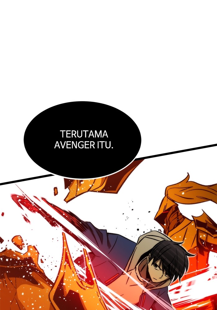 Ultra Alter Chapter 98 Gambar 126