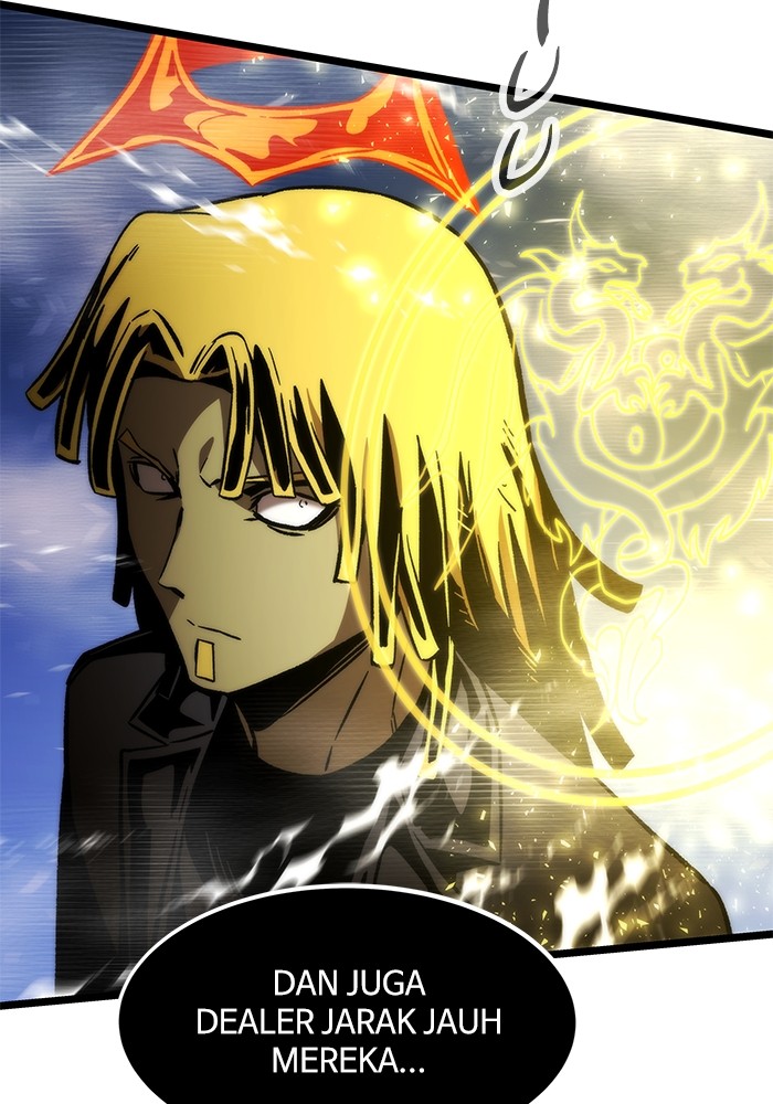 Ultra Alter Chapter 98 Gambar 130