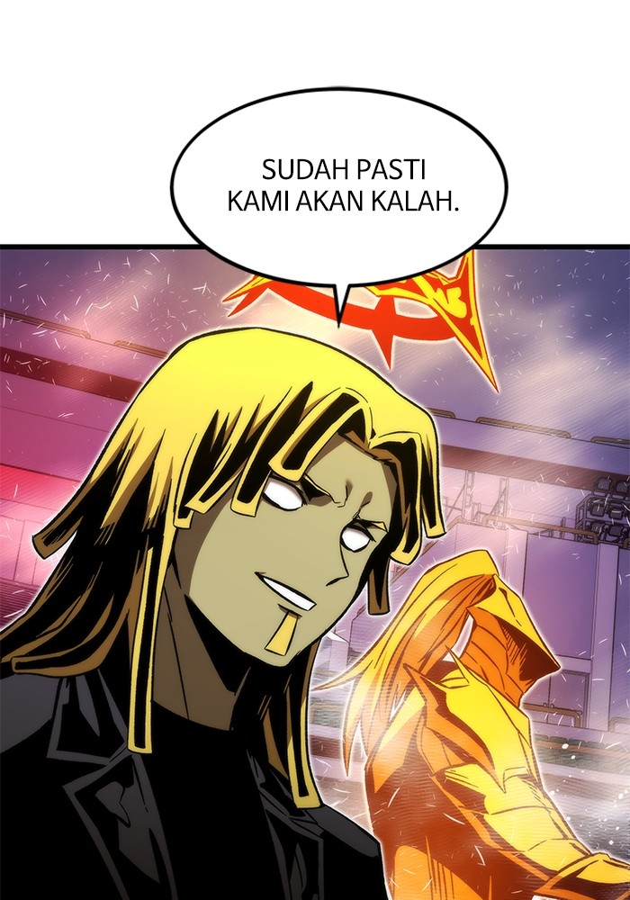 Ultra Alter Chapter 98 Gambar 133