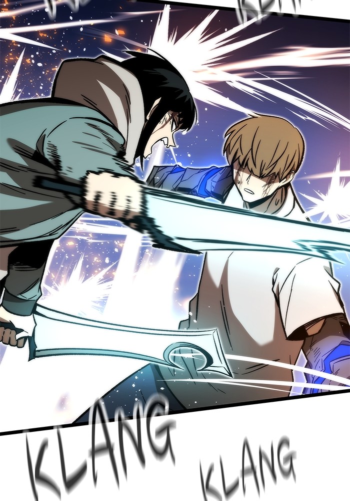 Ultra Alter Chapter 98 Gambar 135