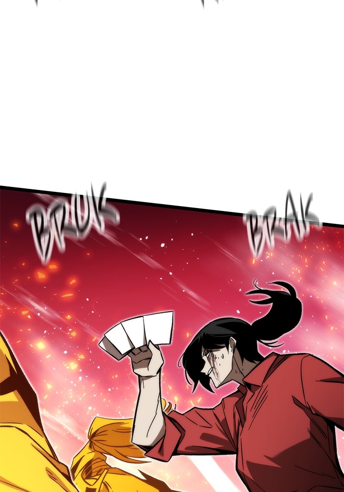 Ultra Alter Chapter 98 Gambar 136