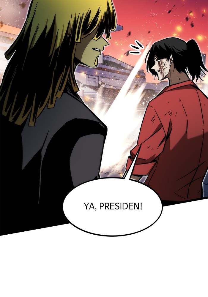 Ultra Alter Chapter 98 Gambar 140