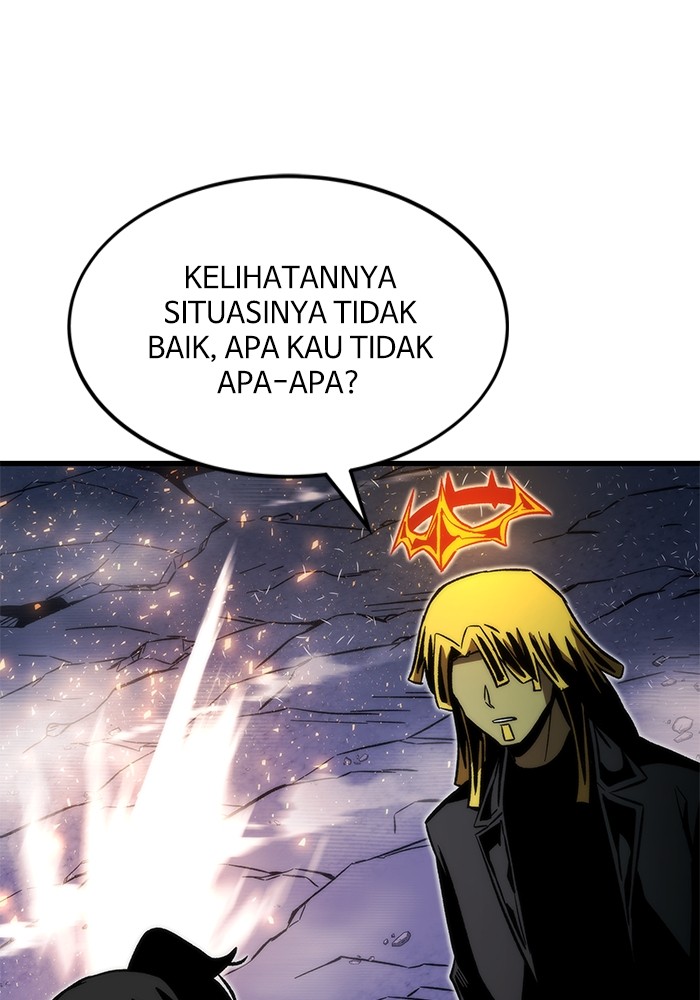 Ultra Alter Chapter 98 Gambar 141