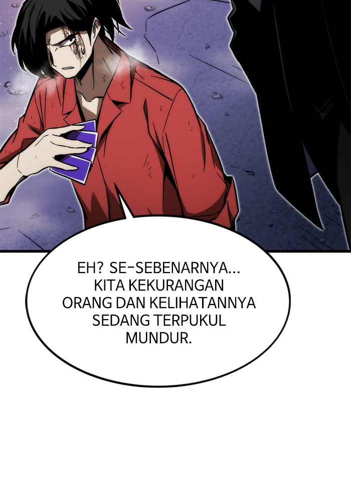 Ultra Alter Chapter 98 Gambar 142