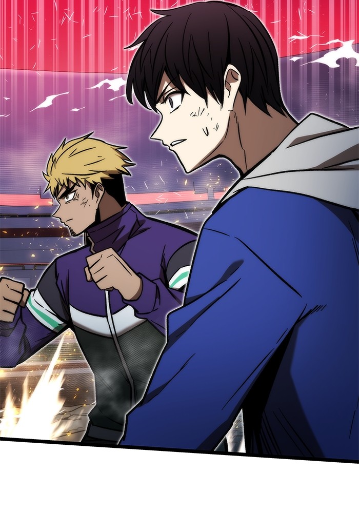 Ultra Alter Chapter 98 Gambar 151