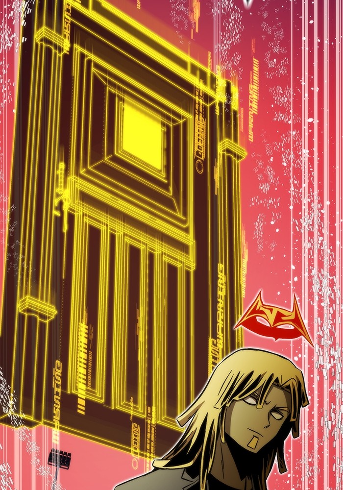 Ultra Alter Chapter 98 Gambar 158